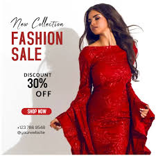 New collections