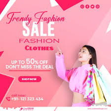 New seasonal collection